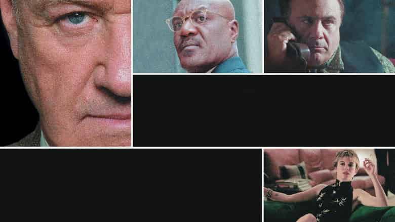 Skok Cały Film (2001) - Vider