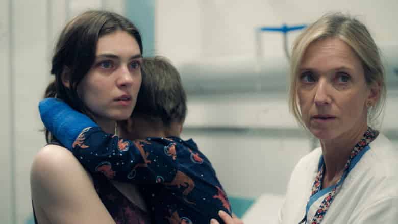 Dla dobra Adama Cały Film (2025) - Vider