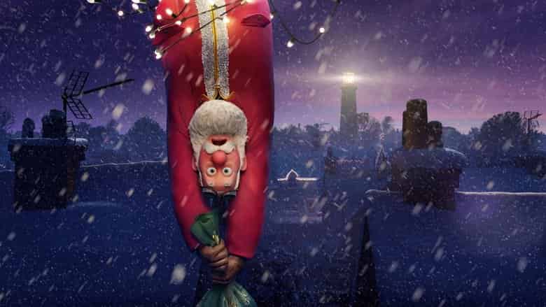 Tamte święta Cały Film (2024) - Vider
