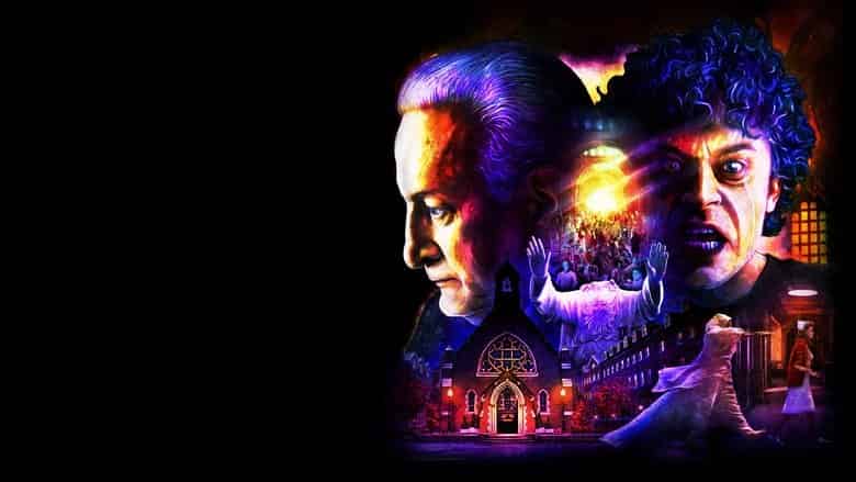 Egzorcysta III Cały Film (1990) - Vider