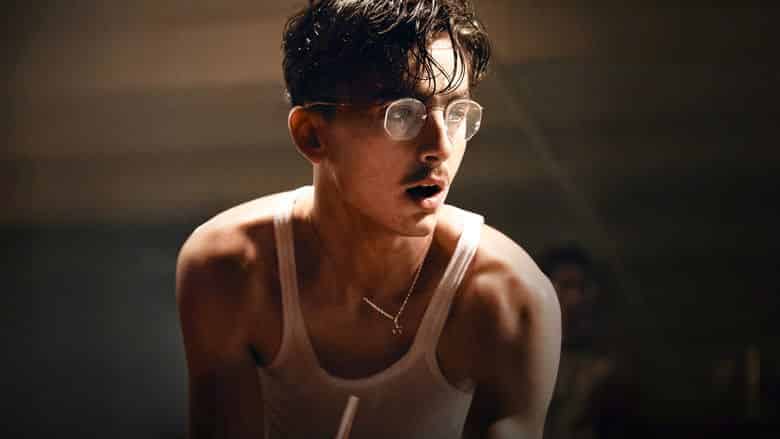 Wielki Marty Cały Film (2025) - Vider