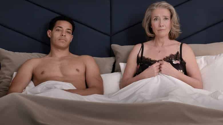 Powodzenia, Leo Grande Cały Film (2022) - Vider