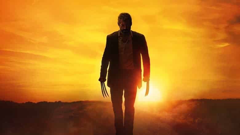 Logan: Wolverine Cały Film (2017) - Vider