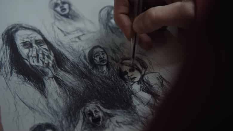 Bezpieczne miejsce Cały Film (2025) - Vider