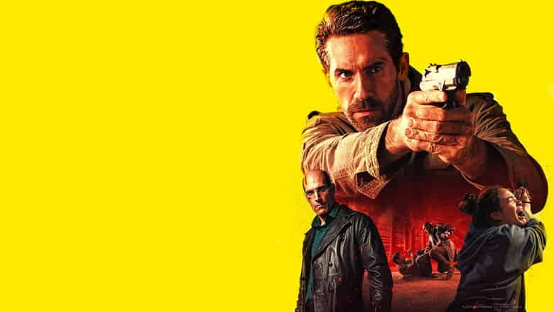 Diablo Cały Film (2025) - Vider