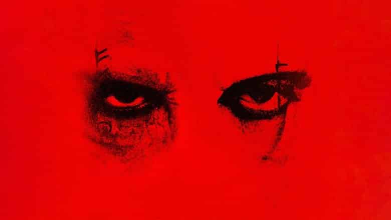 Kod zła Cały Film (2024) - Vider