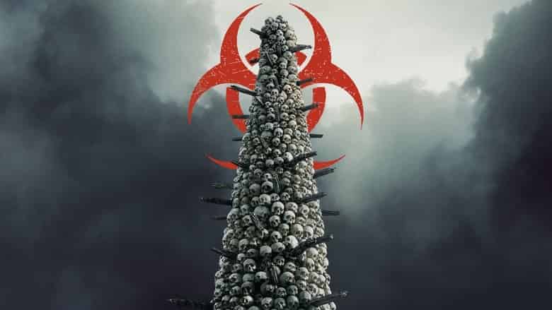 28 lat później Cały Film (2025) - Vider