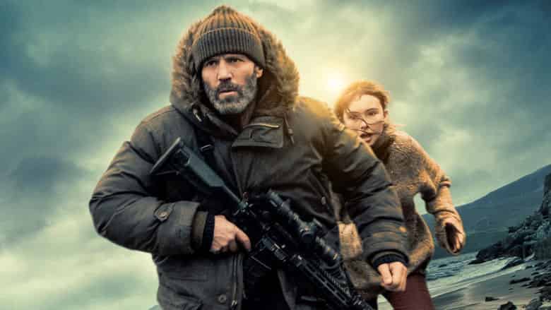 Samotnik Cały Film (2026) - Vider