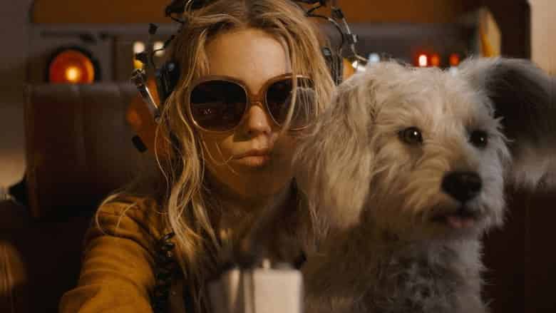 Supergirl Cały Film (2026) - Vider