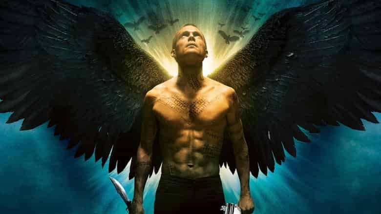 Legion Cały Film (2010) - Vider