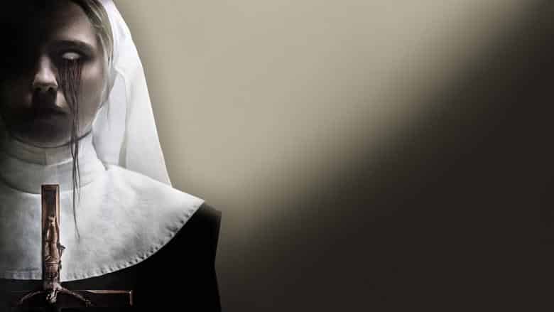 Egzorcyzmy siostry Ann Cały Film (2022) - Vider