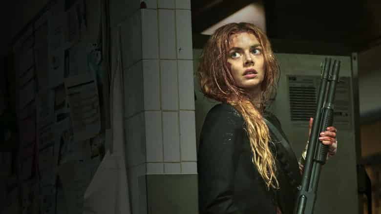 Zabawa w pochowanego 2 Cały Film (2026) - Vider