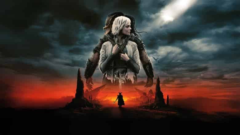 Predator: Strefa zagrożenia Cały Film (2025) - Vider