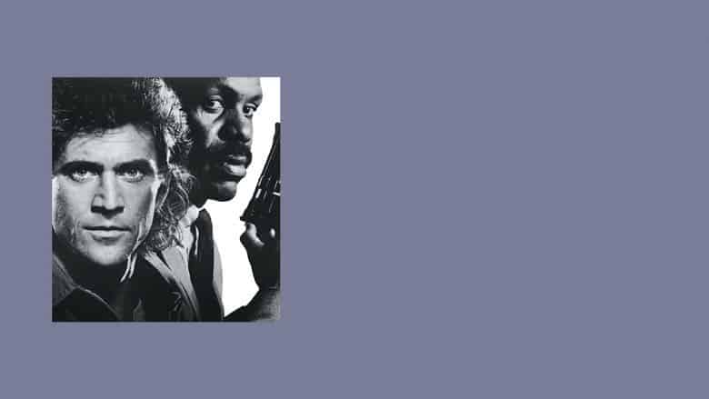 Zabójcza broń Cały Film (1987) - Vider