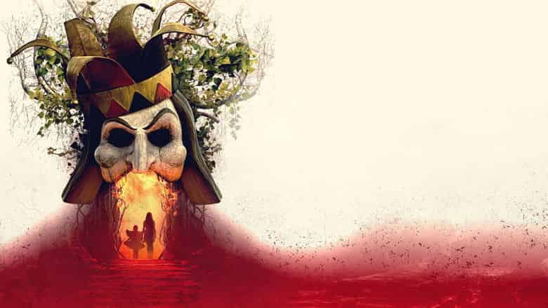 Władca mroku Cały Film (2023) - Vider