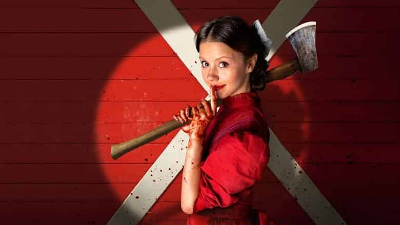 Pearl Cały Film (2022) - Vider