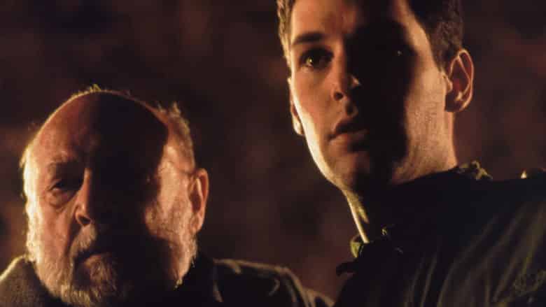 Halloween VI: Przekleństwo Michaela Myersa Cały Film (1995) - Vider