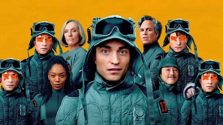 Mickey 17 Cały Film (2025) - Vider