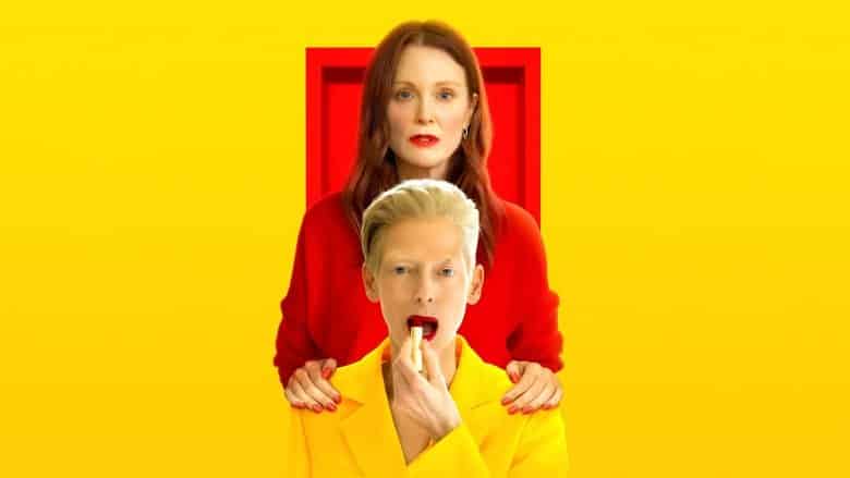 W pokoju obok Cały Film (2024) - Vider