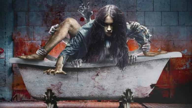 Lokatorzy Cały Film (2015) - Vider