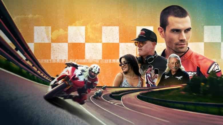 Ostry zakręt Cały Film (2024) - Vider