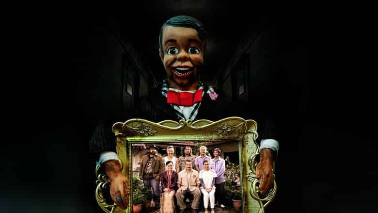 Lubuk Cały Film (2024) - Vider