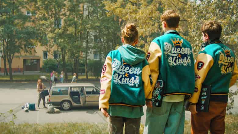 Za duży na bajki 2 Cały Film (2024) - Vider