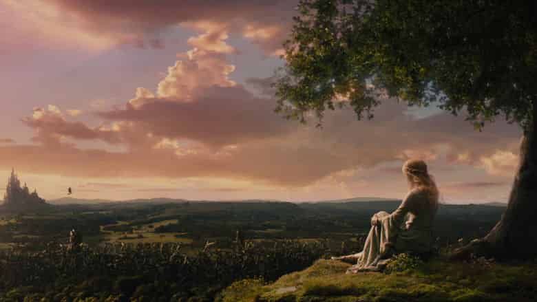 Czarownica Cały Film (2014) - Vider