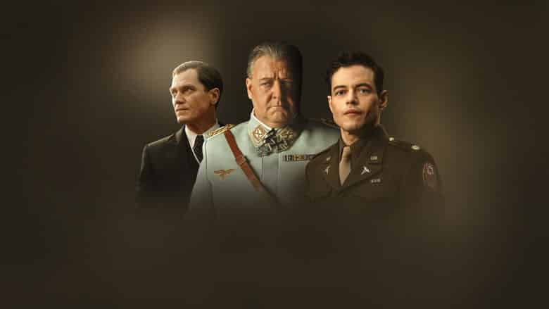 Norymberga Cały Film (2025) - Vider