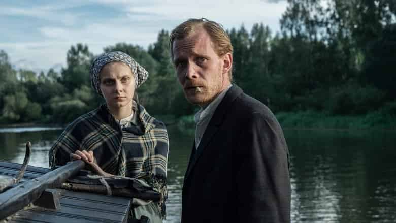 Cień Cały Film (2024) - Vider