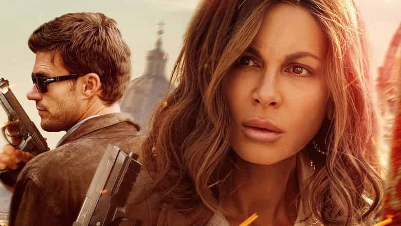 Uprowadzona dziewczyna Cały Film (2025) - Vider