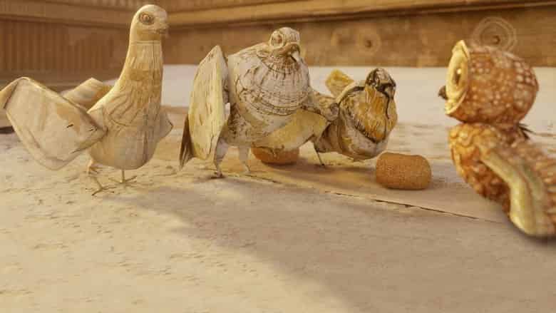 Prawie świąteczna opowieść Cały Film (2024) - Vider