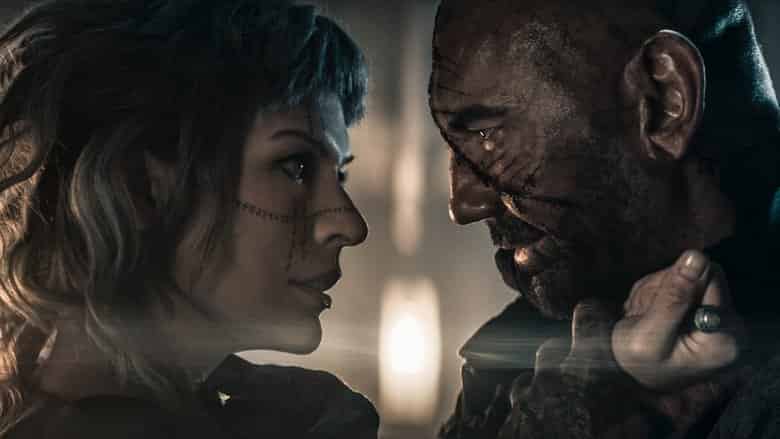 Na zaginionych ziemiach Cały Film (2025) - Vider