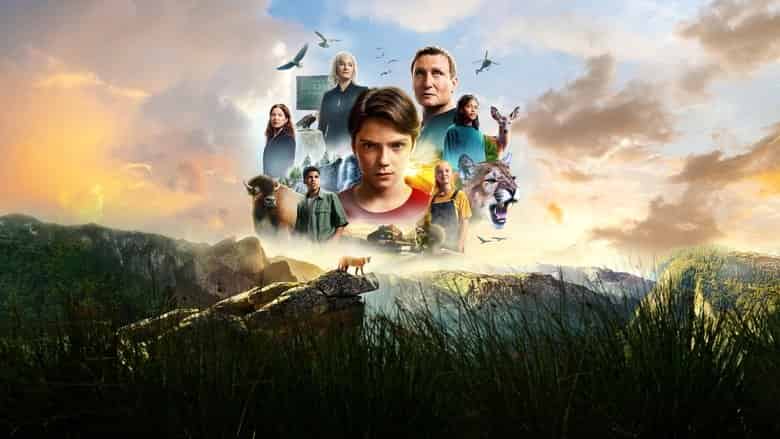 Zmiennokształtni Cały Film (2024) - Vider