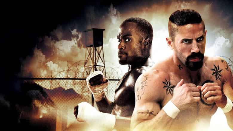 Champion 3: Odkupienie Cały Film (2010) - Vider