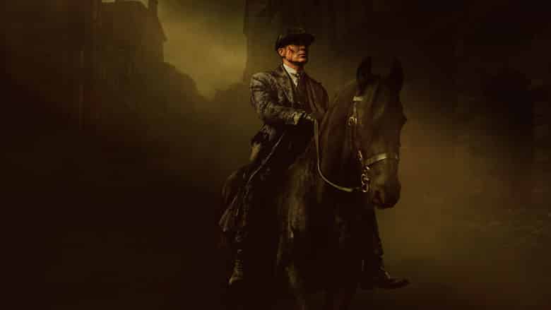 Peaky Blinders: Nieśmiertelny Cały Film (2026) - Vider