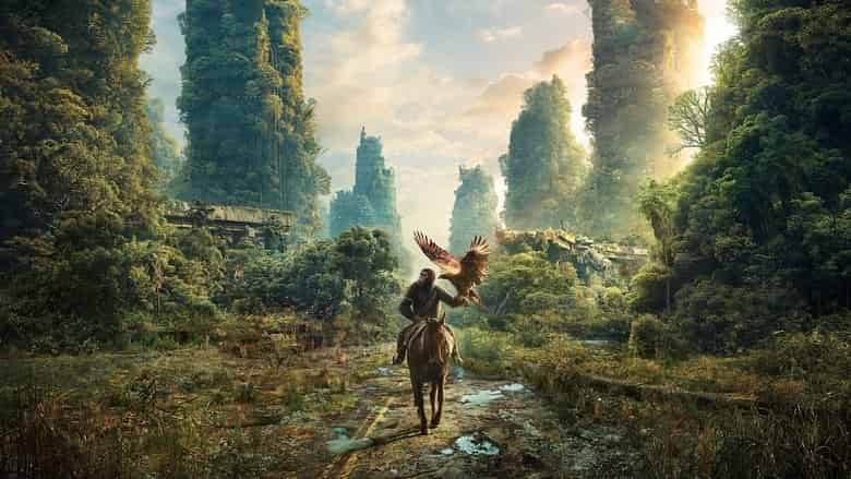 Królestwo Planety Małp Cały Film (2024) - Vider