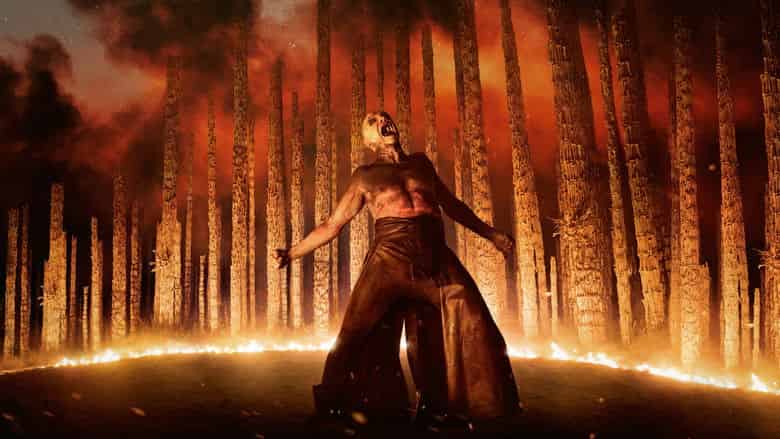 28 lat później: Świątynia kości Cały Film (2026) - Vider