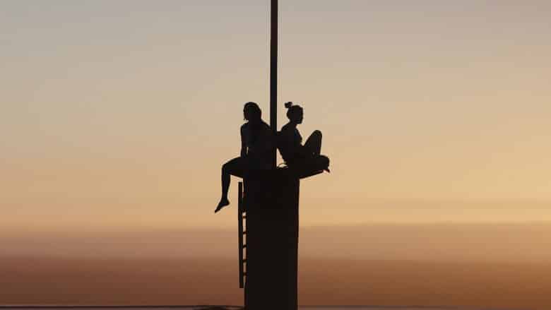 Nie patrz w dół Cały Film (2022) - Vider