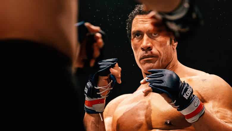 Smashing Machine Cały Film (2025) - Vider