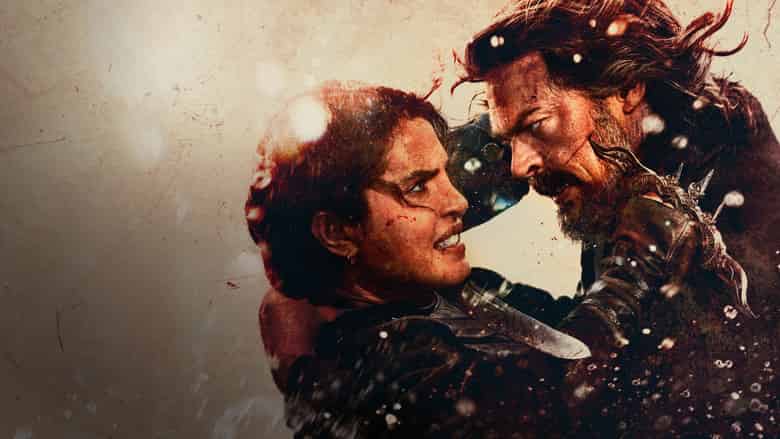 Urwisko Cały Film (2026) - Vider