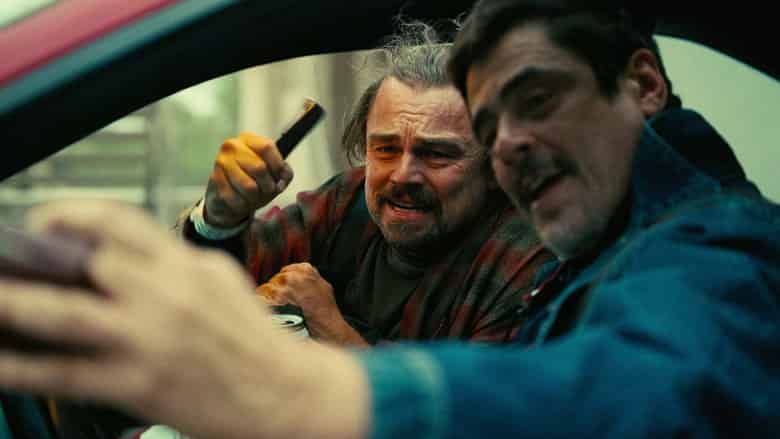 Jedna bitwa po drugiej Cały Film (2025) - Vider