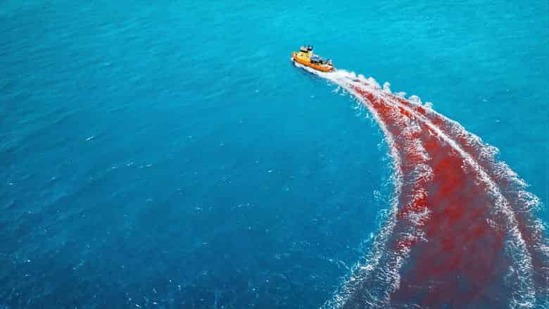 Niebezpieczne zwierzęta Cały Film (2025) - Vider