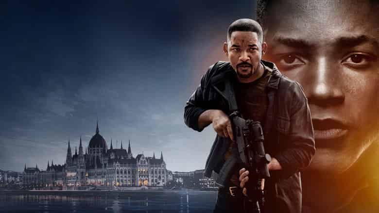 Bliźniak Cały Film (2019) - Vider