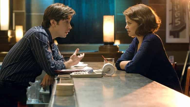 Kobiety pragną bardziej Cały Film (2009) - Vider