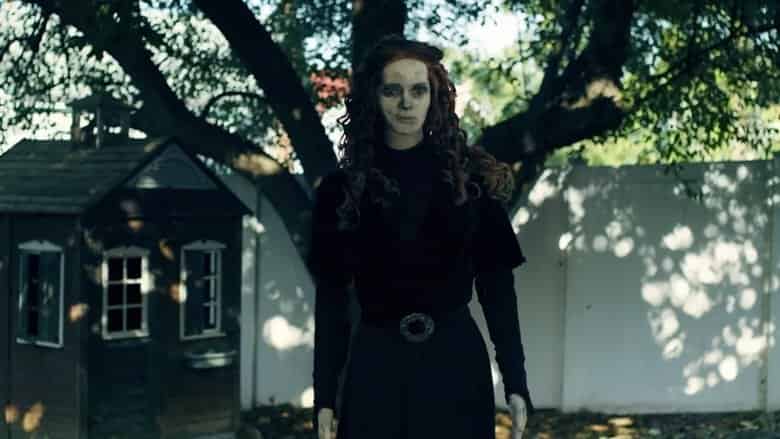 Klątwa Forest Road Cały Film (2025) - Vider