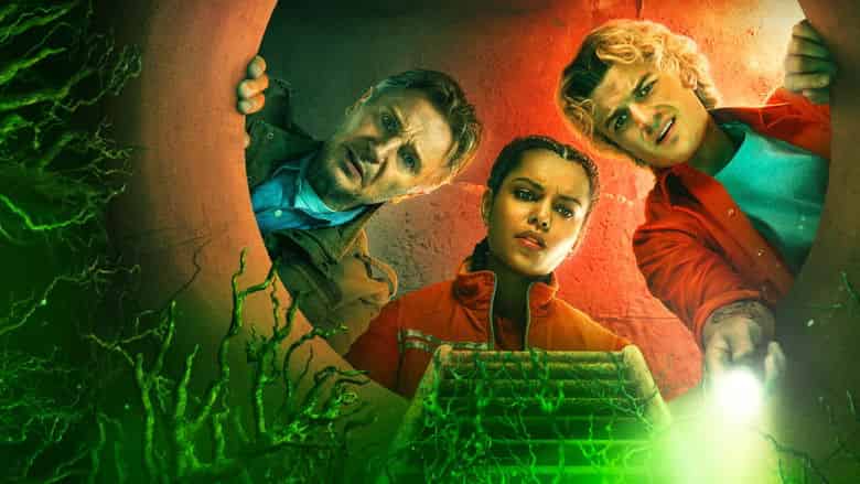 Skażenie Cały Film (2026) - Vider