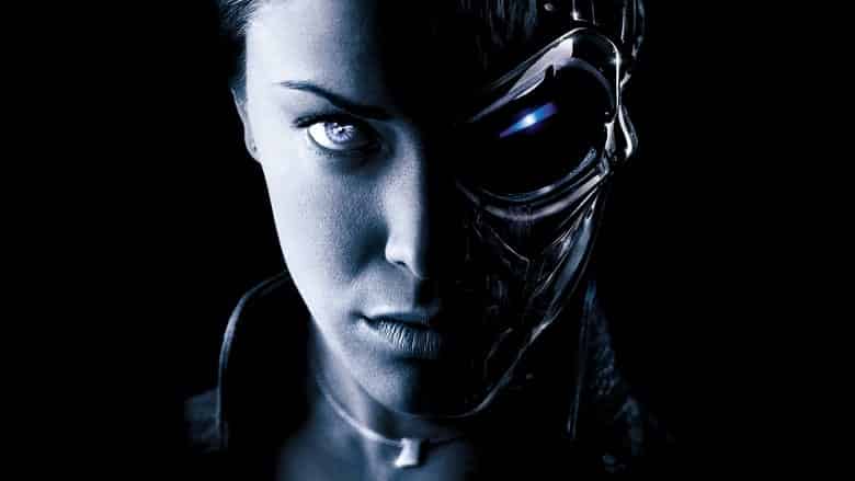 Terminator 3. Bunt maszyn Cały Film (2003) - Vider