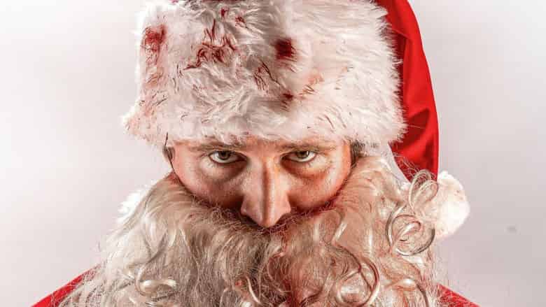 Cicha noc, śmierci noc Cały Film (2025) - Vider