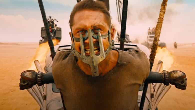 Mad Max: Na drodze gniewu Cały Film (2015) - Vider